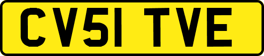 CV51TVE