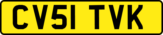 CV51TVK