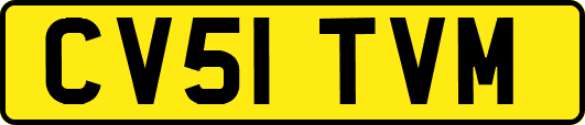 CV51TVM