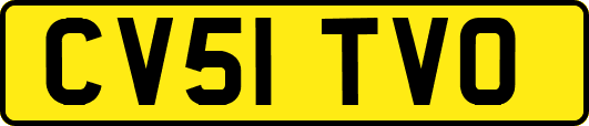 CV51TVO