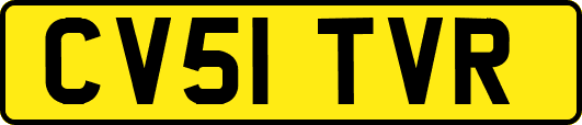 CV51TVR