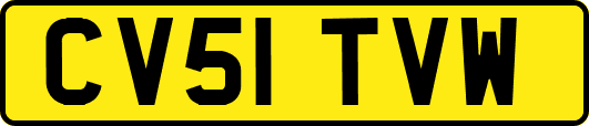 CV51TVW