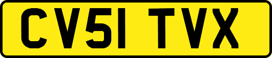 CV51TVX