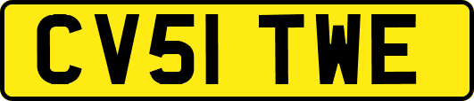 CV51TWE