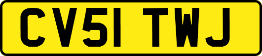 CV51TWJ