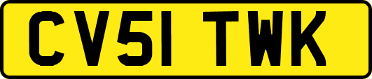 CV51TWK