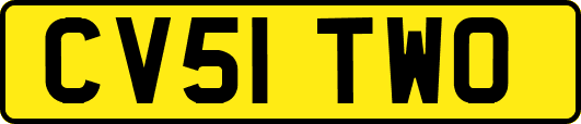 CV51TWO