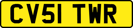 CV51TWR