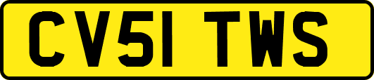 CV51TWS