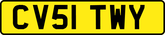 CV51TWY