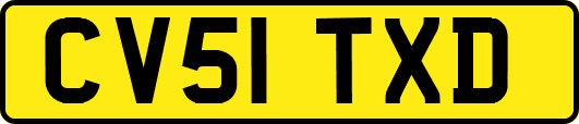 CV51TXD