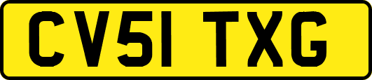CV51TXG