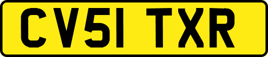 CV51TXR