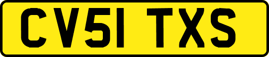 CV51TXS