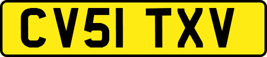 CV51TXV