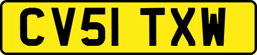 CV51TXW