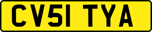 CV51TYA