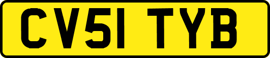 CV51TYB