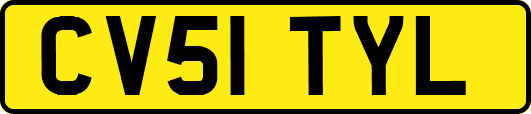 CV51TYL