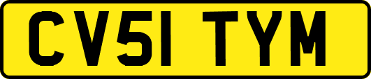 CV51TYM