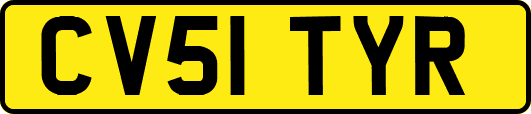 CV51TYR