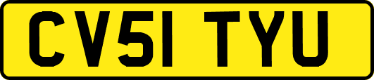 CV51TYU
