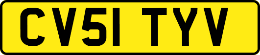 CV51TYV