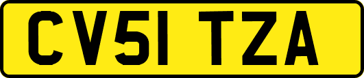 CV51TZA