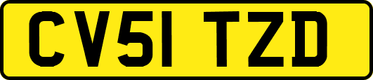 CV51TZD