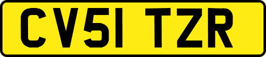 CV51TZR