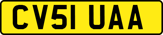 CV51UAA