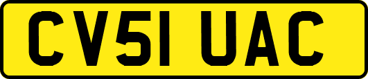 CV51UAC