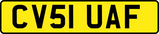 CV51UAF