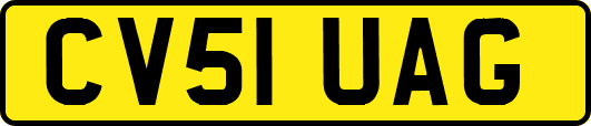 CV51UAG