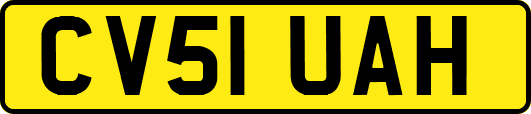CV51UAH