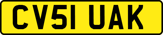 CV51UAK