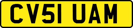 CV51UAM