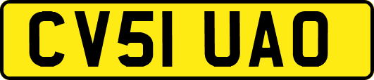 CV51UAO