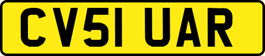CV51UAR