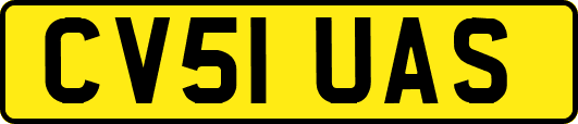 CV51UAS