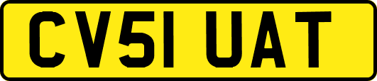 CV51UAT
