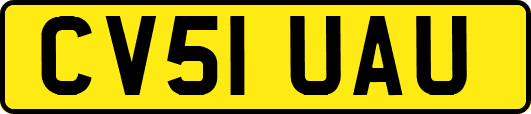 CV51UAU