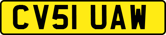 CV51UAW