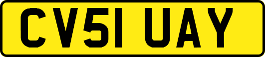 CV51UAY