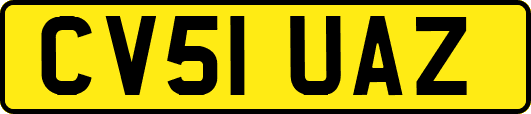 CV51UAZ