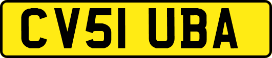 CV51UBA