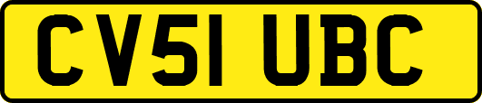 CV51UBC