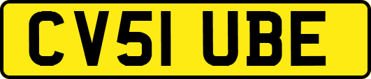 CV51UBE