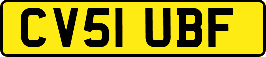 CV51UBF