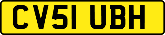 CV51UBH
